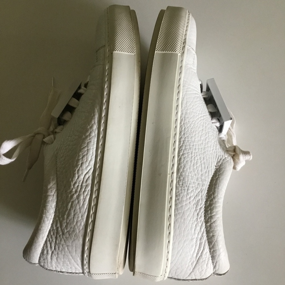 ACNE STUDIO ADRIANA TENNIS SHOES - Picture 4 of 16